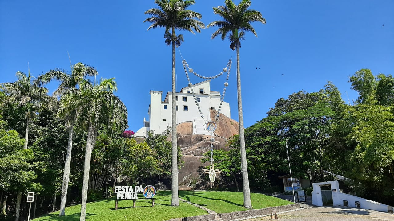 Convento da Penha