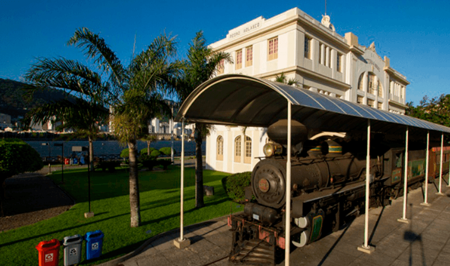 Museu da Vale