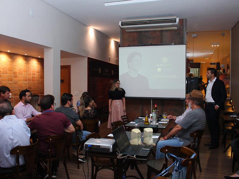 Galeria de imagens