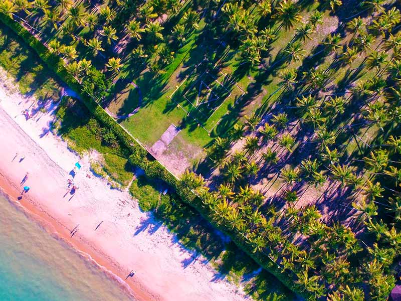 O Que Fazer em Arraial d'Ajuda