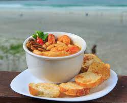 Circuito Gastronômico de Arraial do Cabo