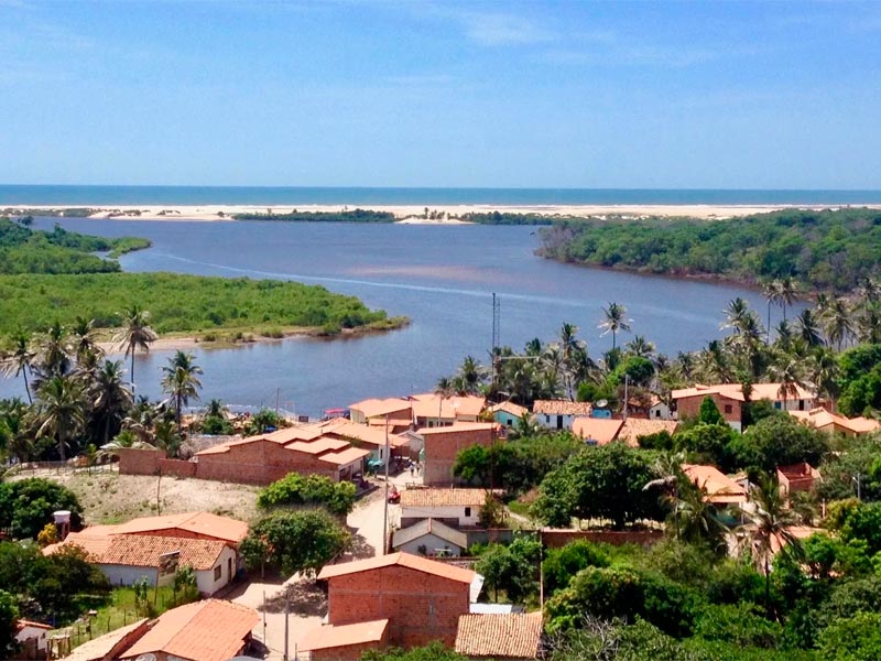 LENÇÓIS MARANHESES