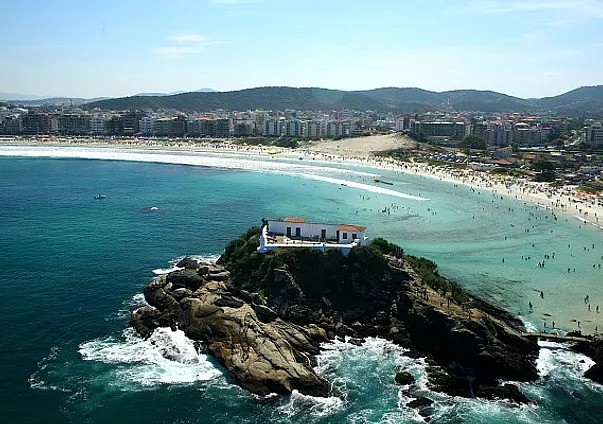 Galeria de imagens