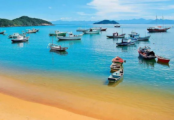 Galeria de imagens