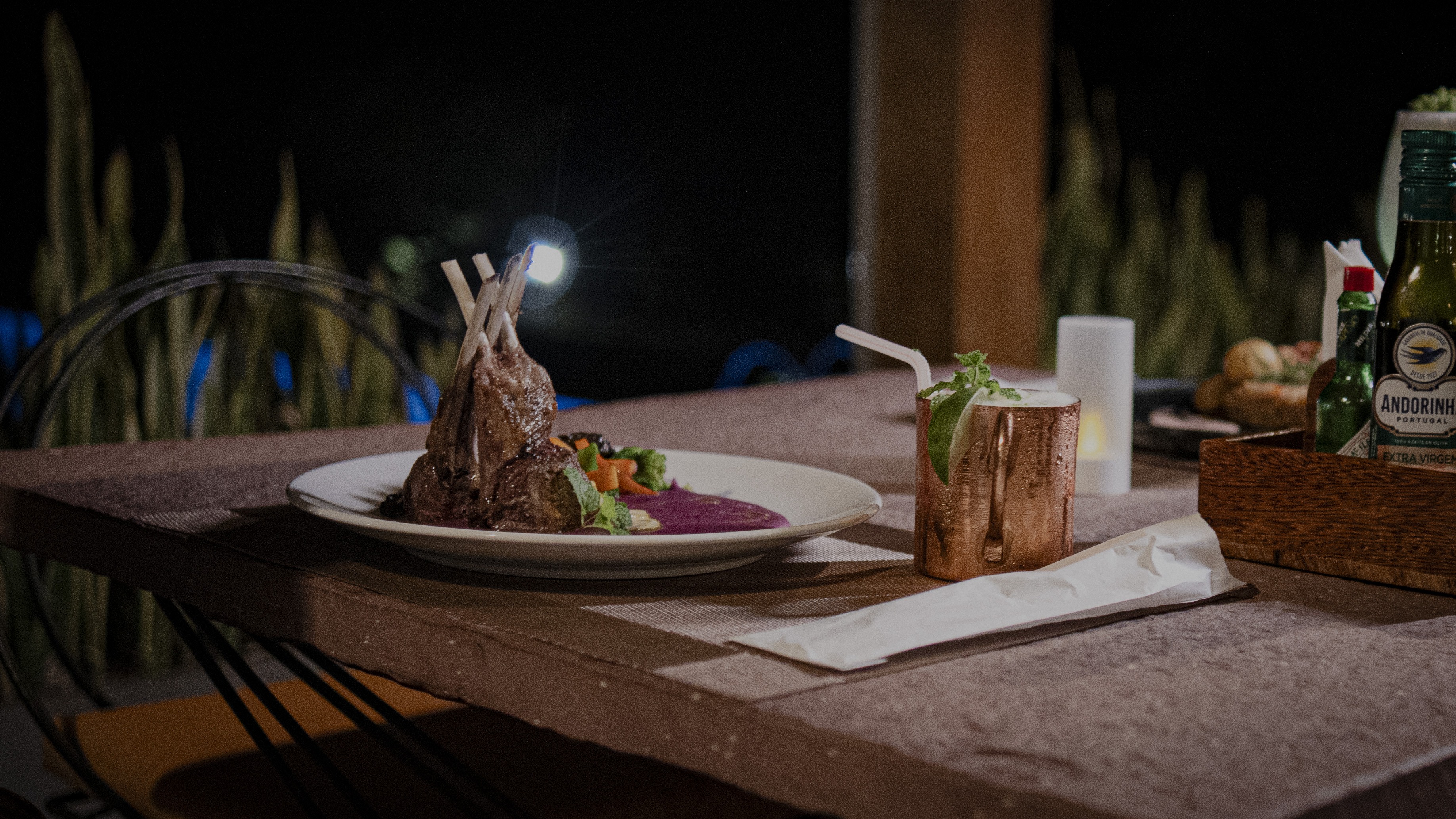 Bar & Restaurante