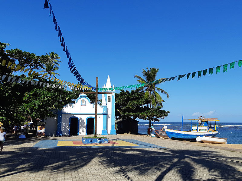 Galeria de imagens