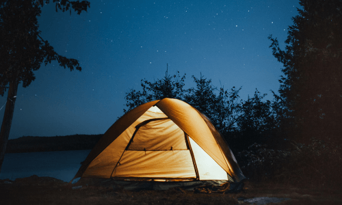 Dicas Essenciais para um Acampamento Incrível no Parador Tropical