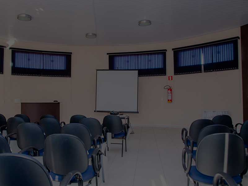 CENTRO DE CONVENÇÕES