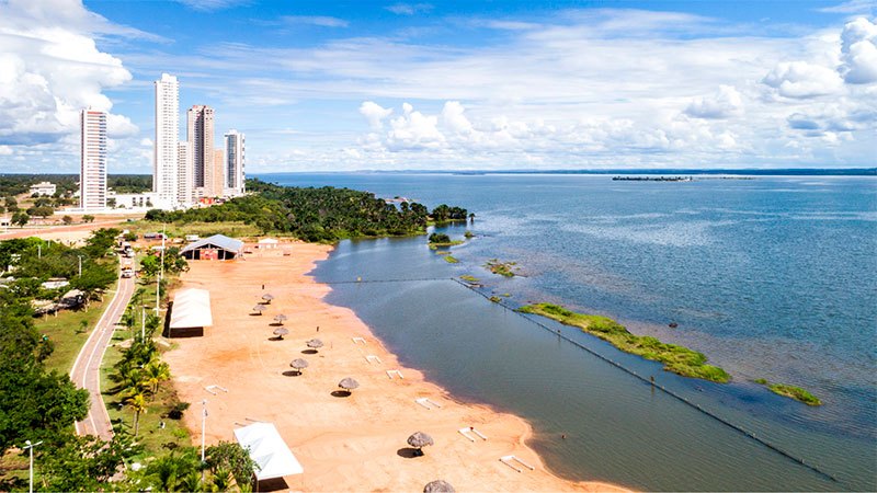 Galeria de imagens