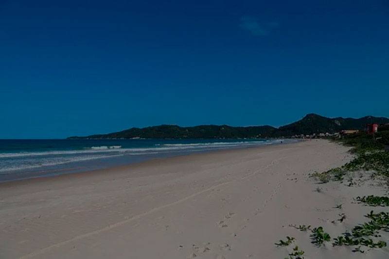 Praias