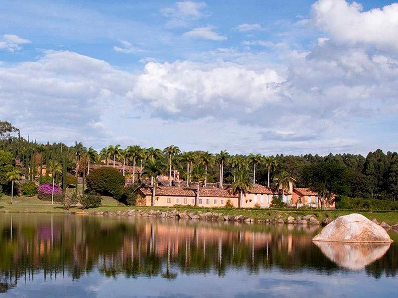 Toscana brasileira fica bem pertinho de São Paulo – um passeio imperdível para quem curte gastronomia