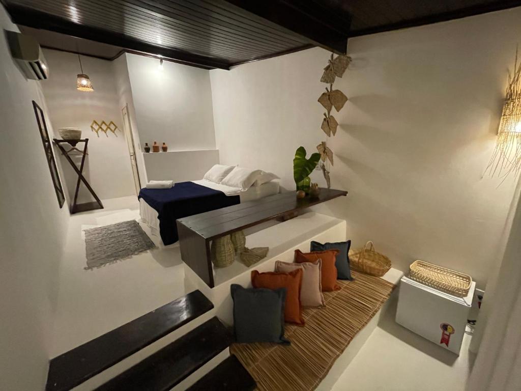 Quarto Duplo Standard