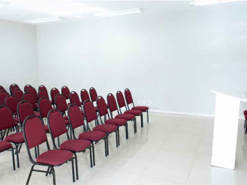 Galeria de imagens