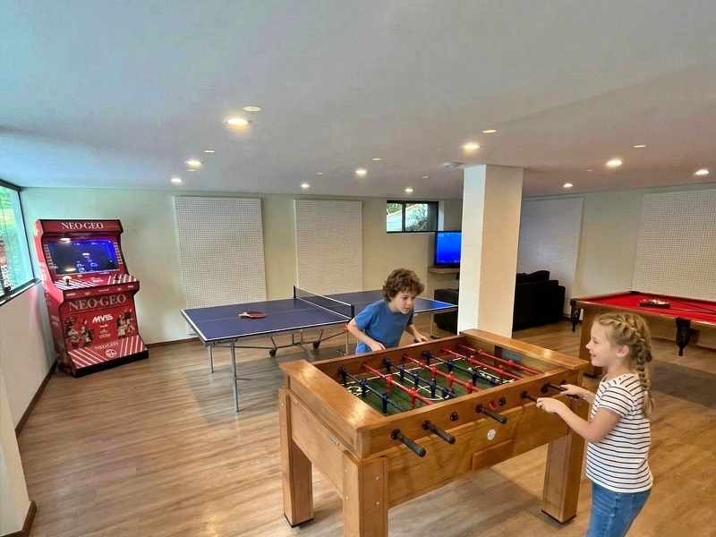 Sala de Games