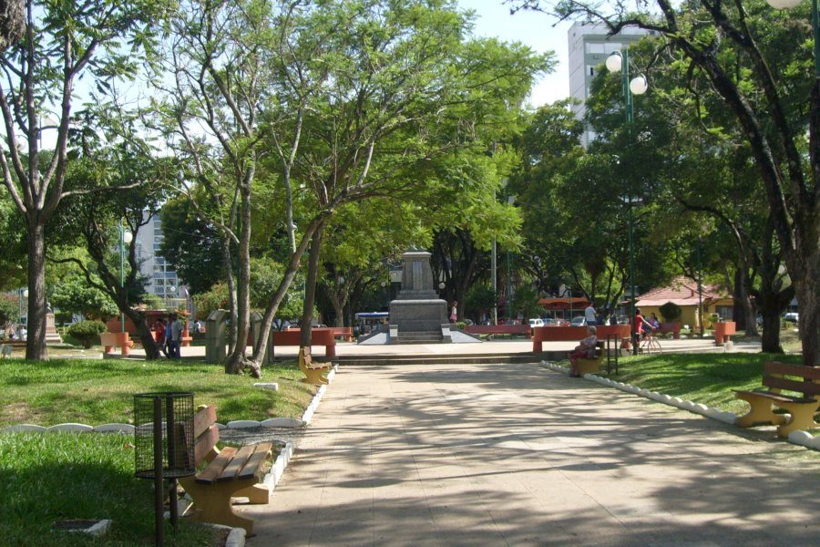 Galeria de imagens