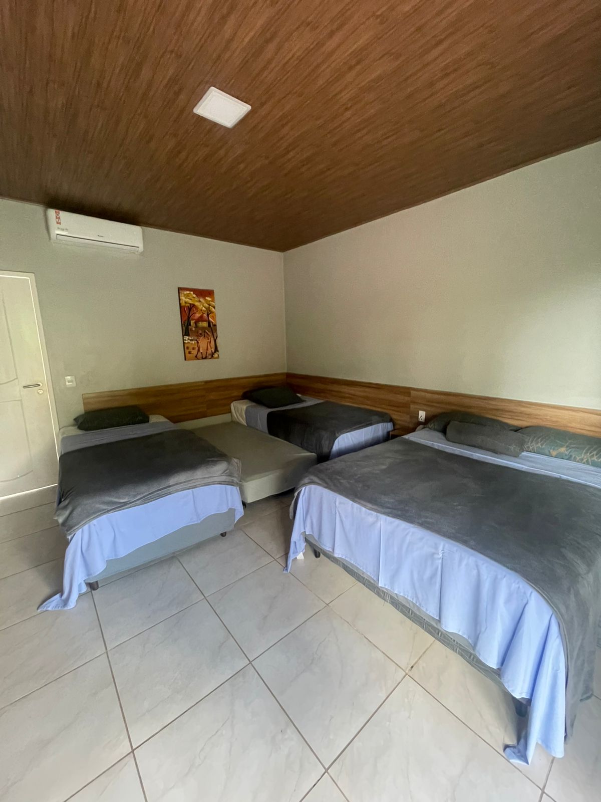 APARTAMENTO QUINTUPLO SUPERIOR