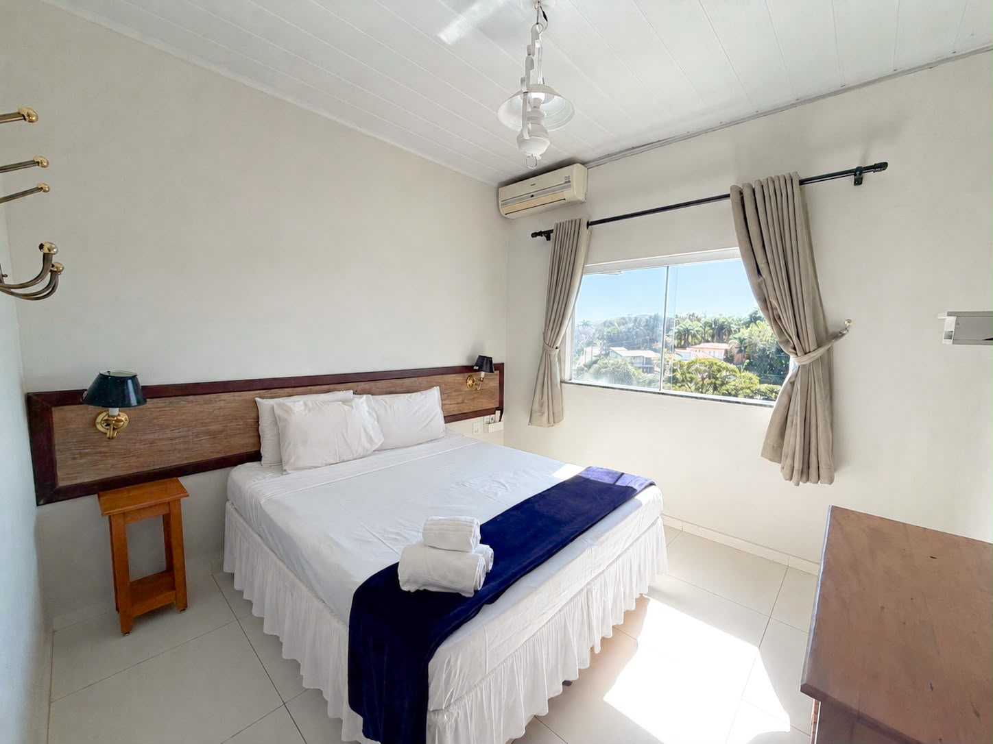 Apartamento Superior