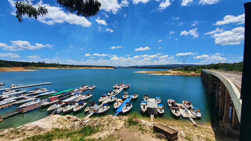 CORPORATIVO E TURÍSTICO