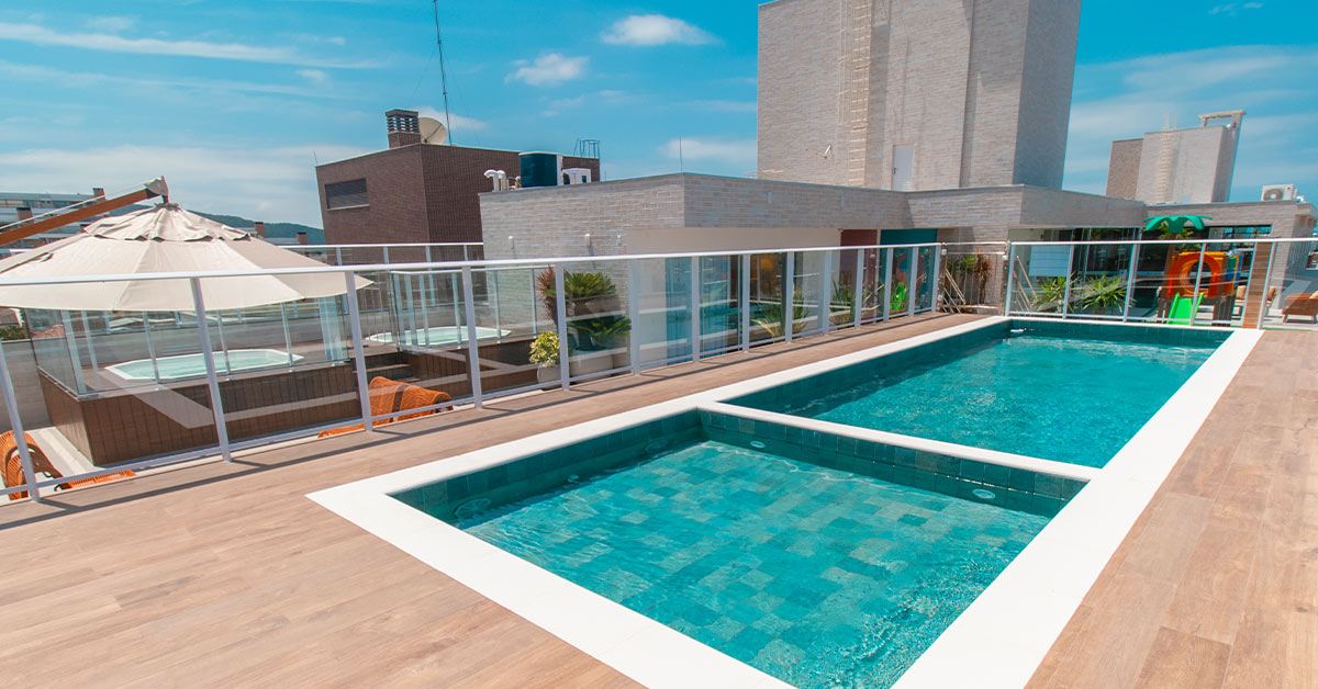 Vila do Centro: a opção perfeita para viagem de casal