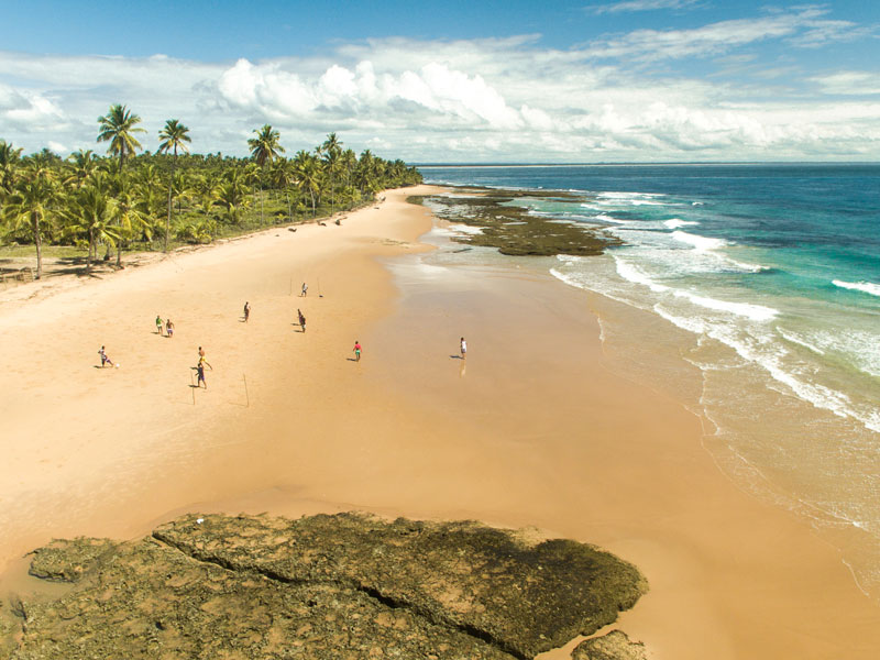 Galeria de imagens
