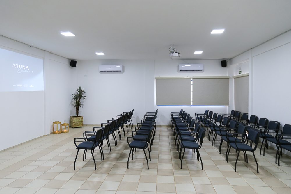 Galeria de imagens