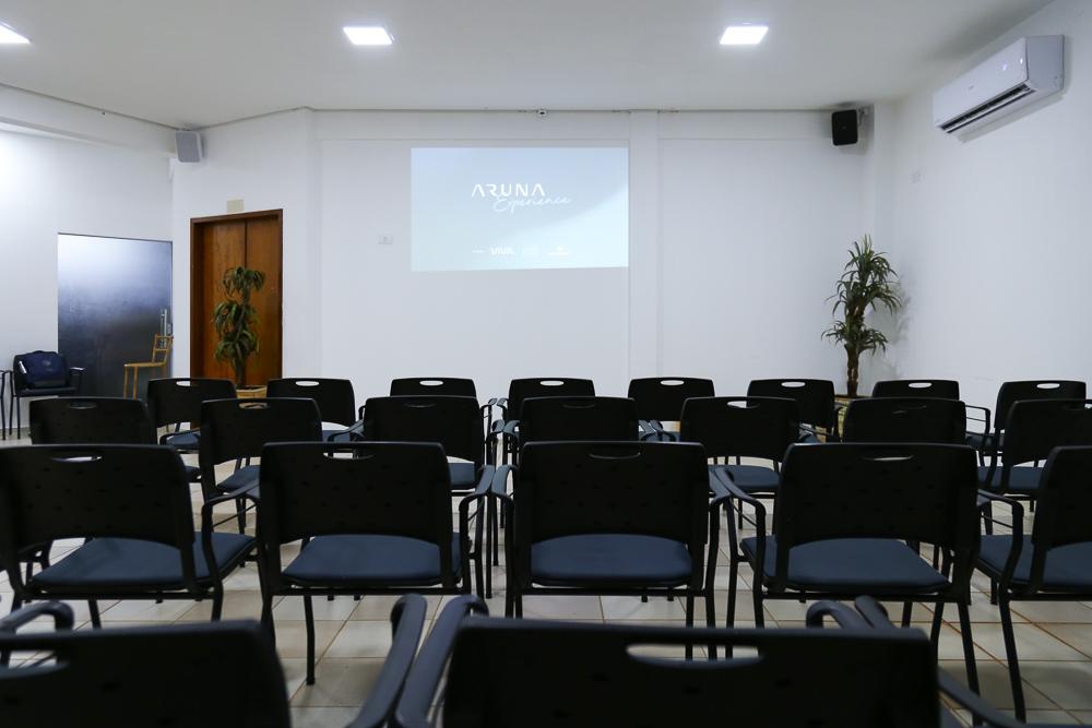Galeria de imagens