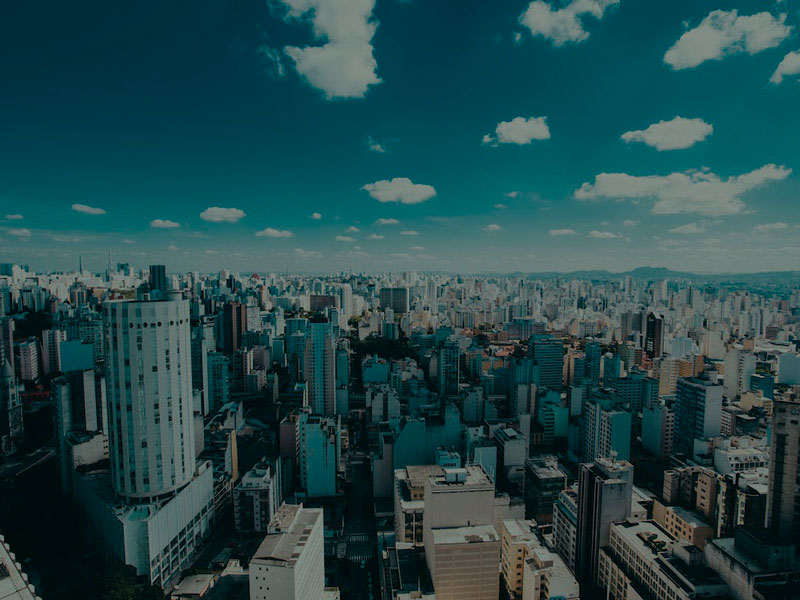 SÃO PAULO