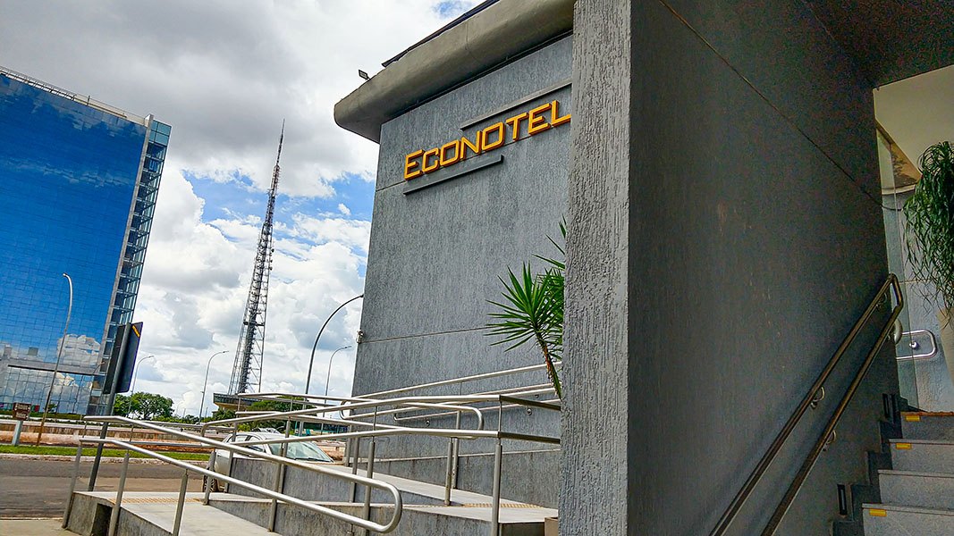 HOTEL ECONOTEL
