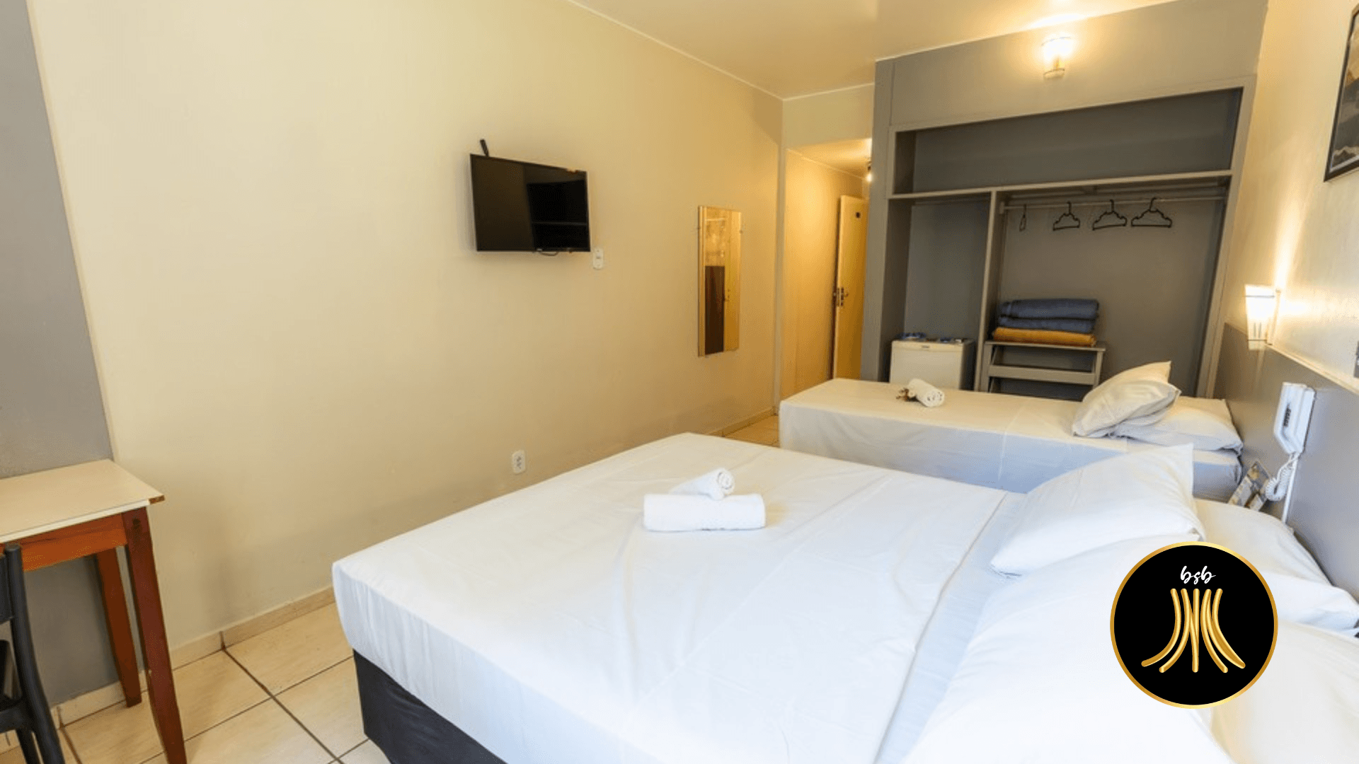 Hotel Executivo em Brasília: O Que Avaliar Antes de Reservar