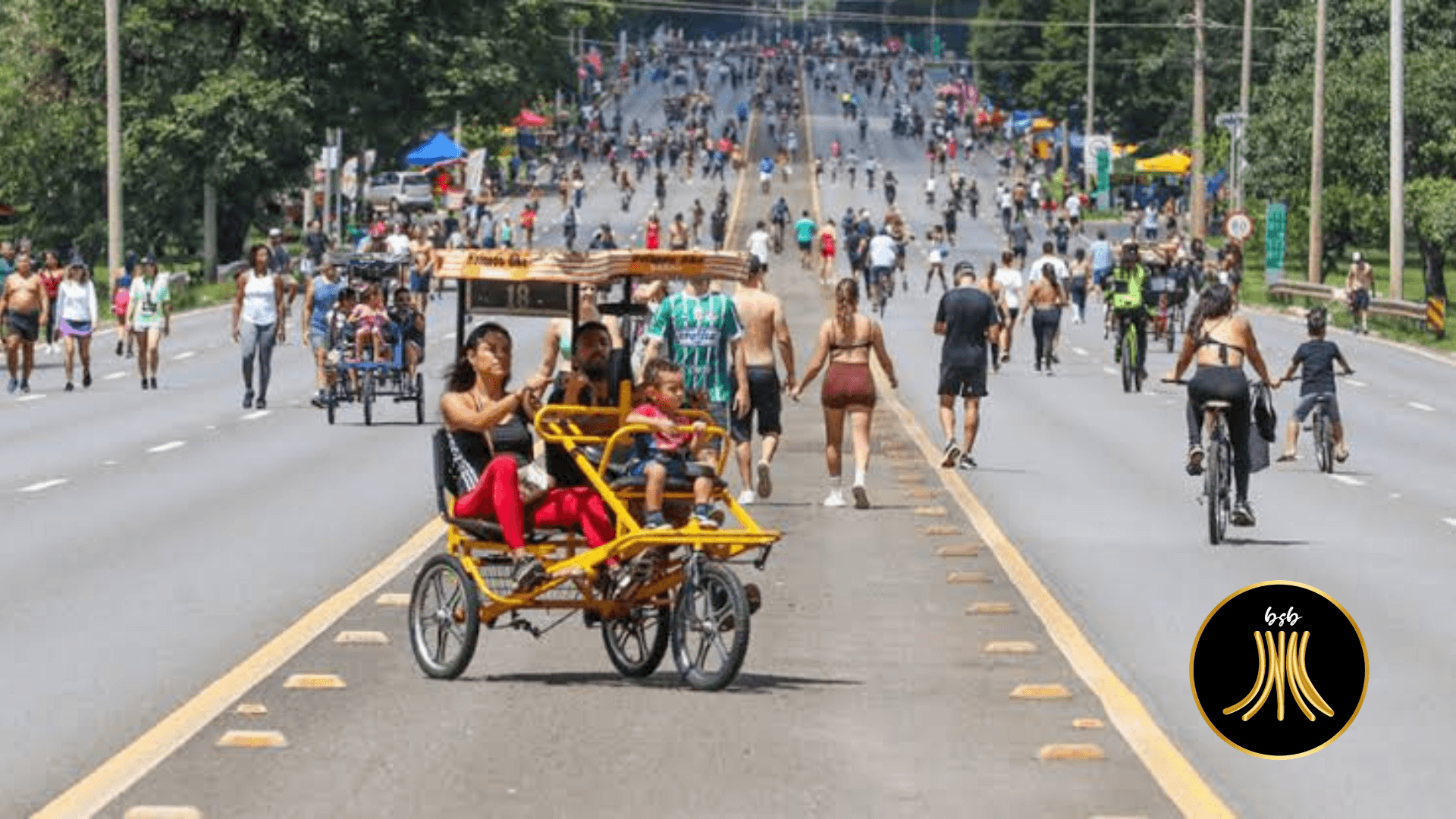 Brasília nos Feriados: Roteiro de Fim de Semana de 3 Dias para Aproveitar Tudo