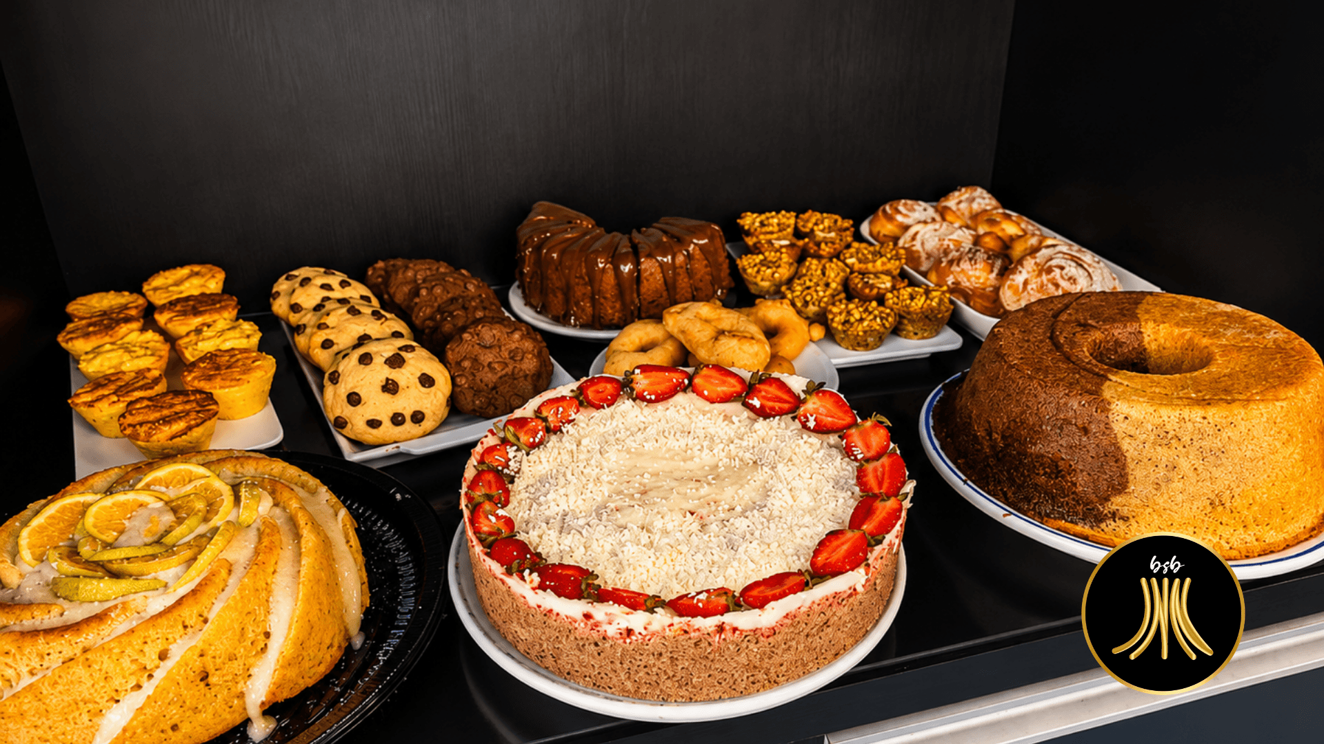 Hotel com café da manhã incluso em Brasília, sempre