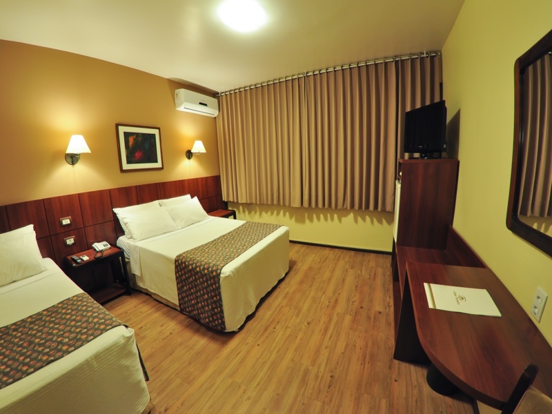 Standard Superior Adaptado