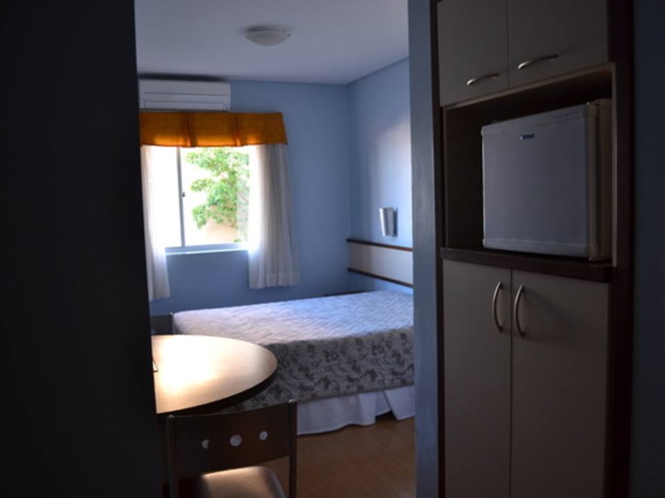 Quarto Standard Casal