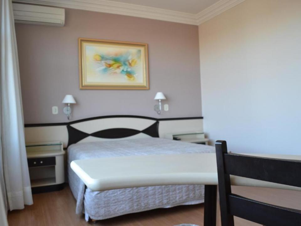 Quarto Superior Casal