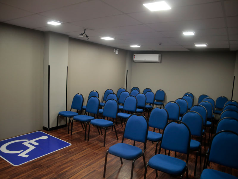 Galeria de imagens
