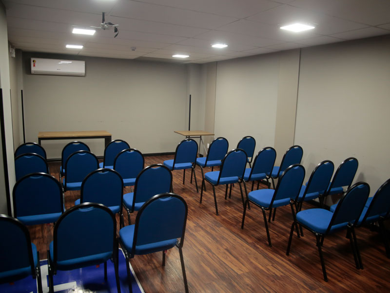 Galeria de imagens