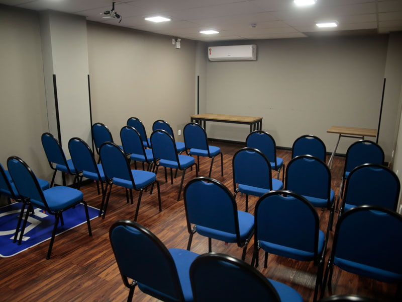 Galeria de imagens