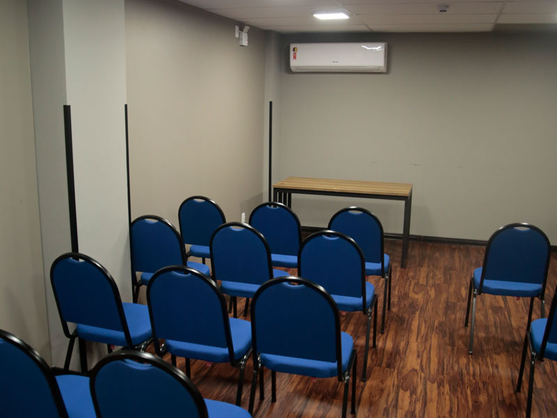 Galeria de imagens