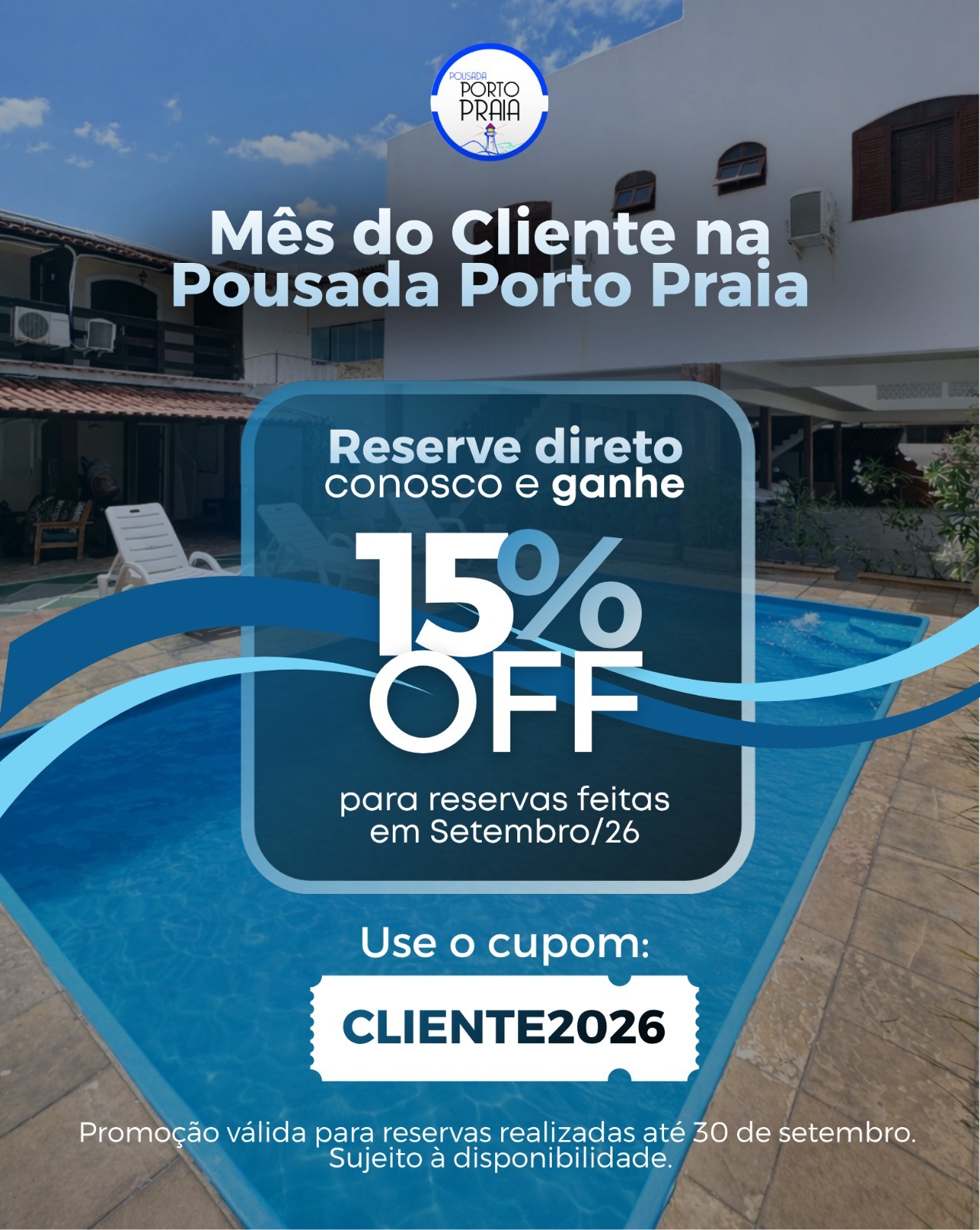 imagem de pop up