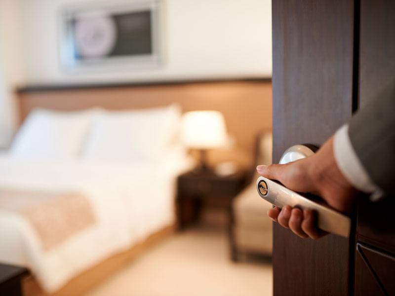 A Atividade Hoteleira em 2023: 4 aspectos para o futuro!