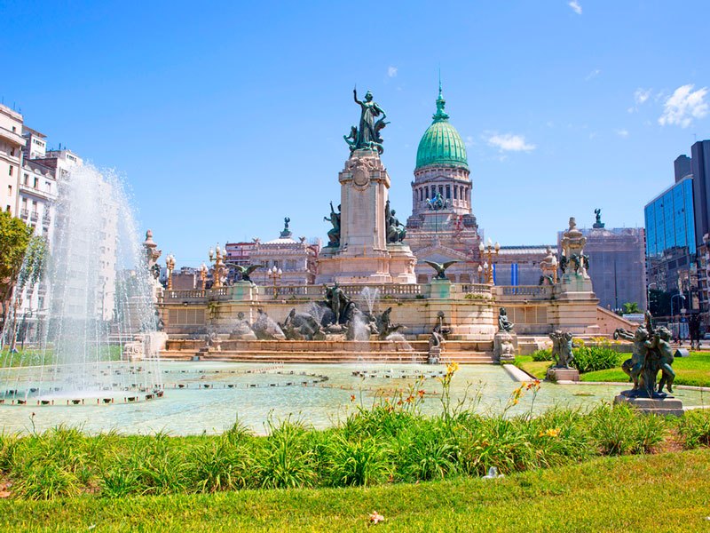 Cidade romântica: o que fazer em Buenos Aires numa viagem de casal