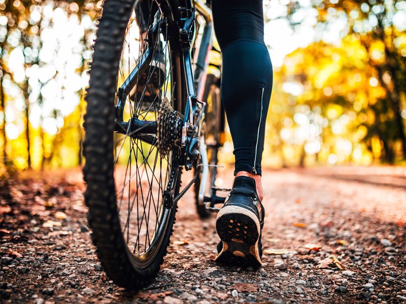 4 Dicas Essenciais para Iniciar na Atividade de Bike e Hospedar-se no Nosso Hotel Bike-Friendly!