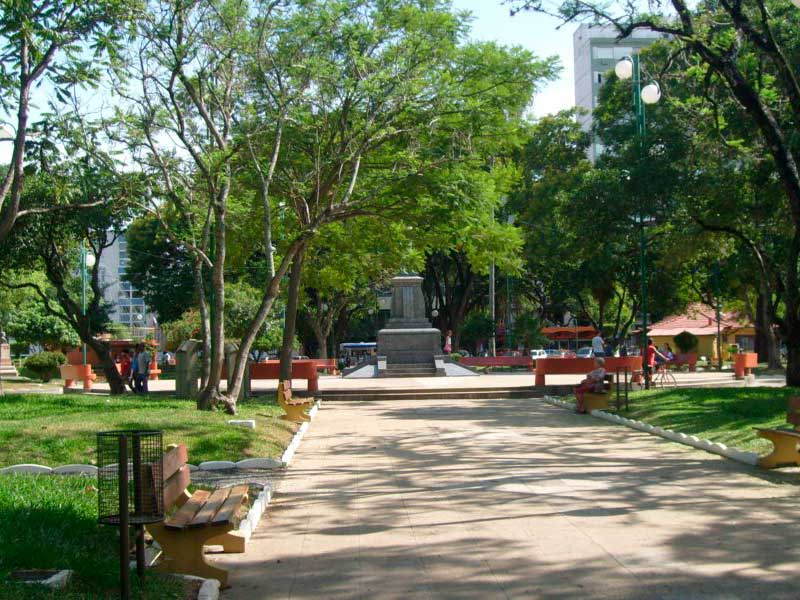 Galeria de imagens