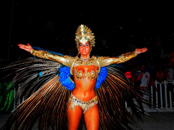 Galeria de imagens