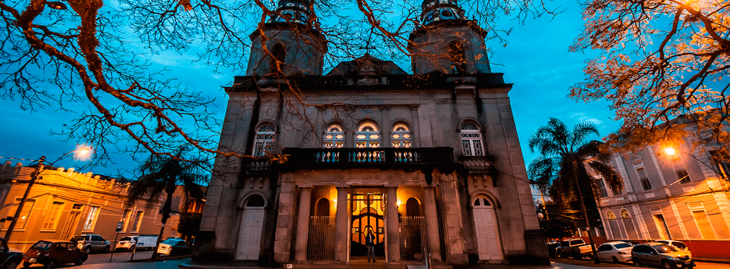 Galeria de imagens