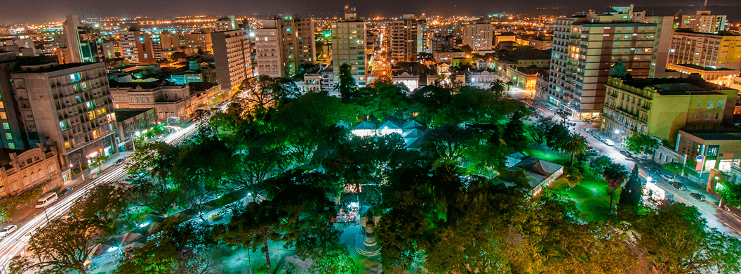 Galeria de imagens