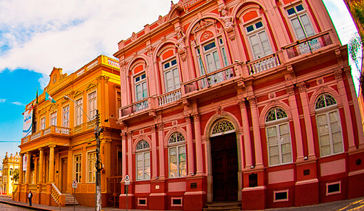 Galeria de imagens