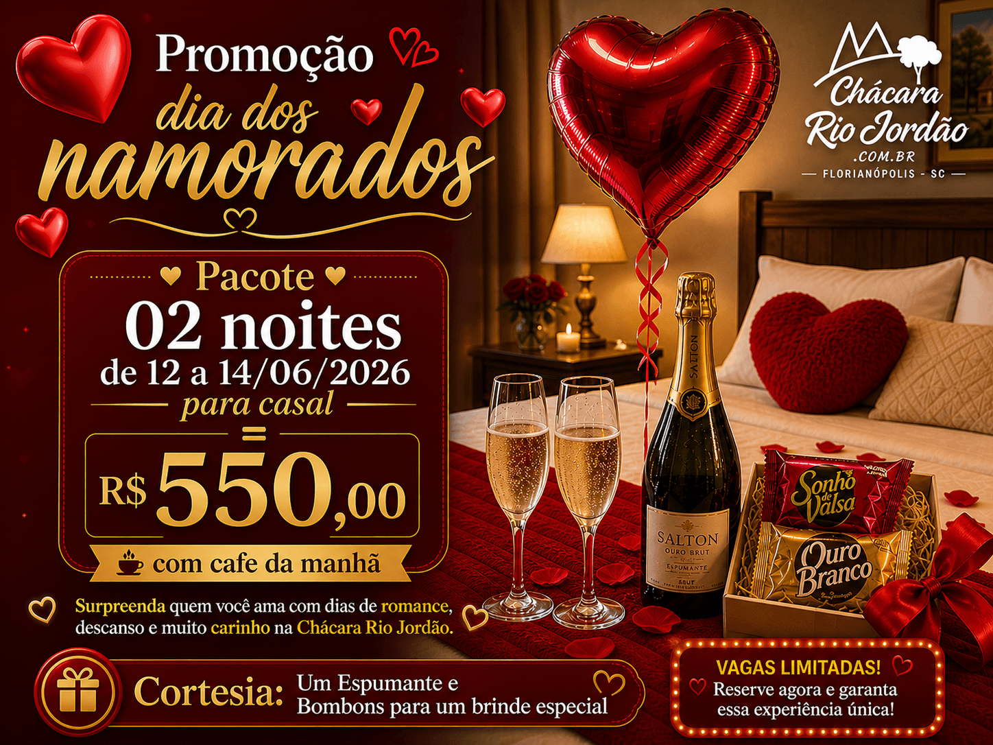 imagem de pop up