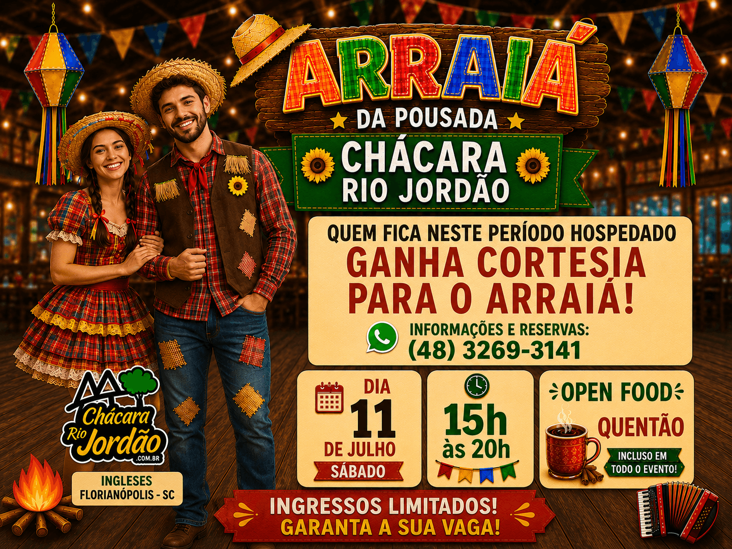 imagem de pop up