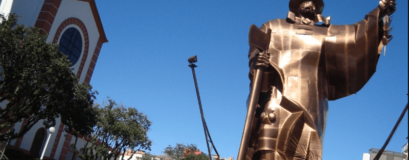 Galeria de imagens